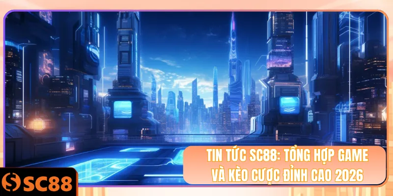 Tin tức SC88